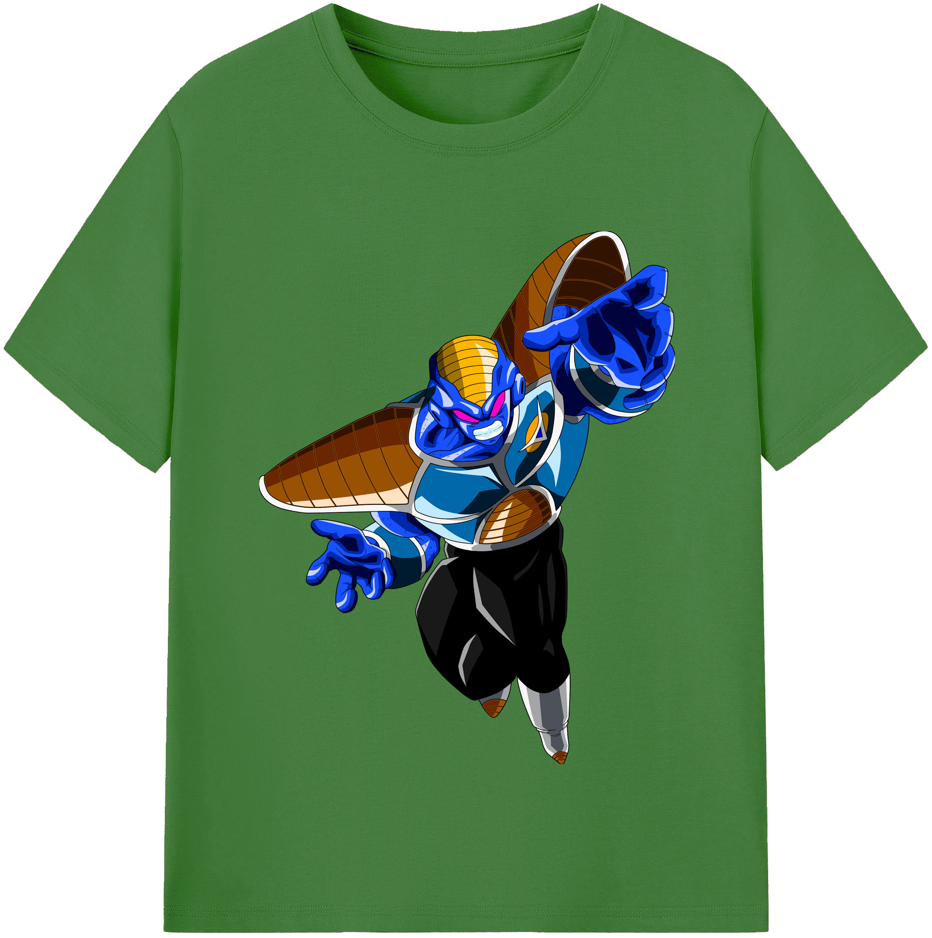 （画像用） ドラゴンボール DRAGON BALL レディースカジュアルプリントTシャツ（綿100％）